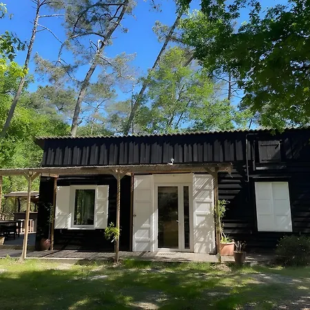 Eden Pyla Vakantiehuis Le Moulleau