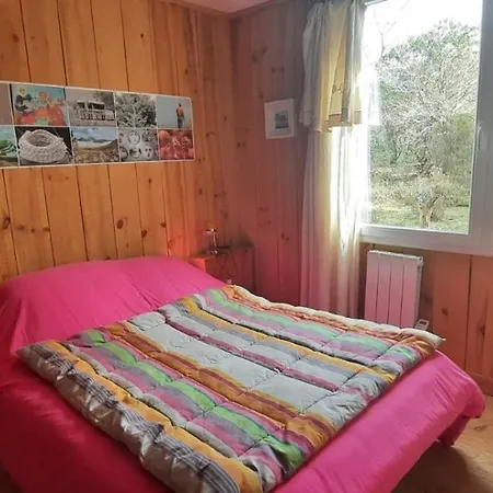 Eden Pyla Ferienhaus *