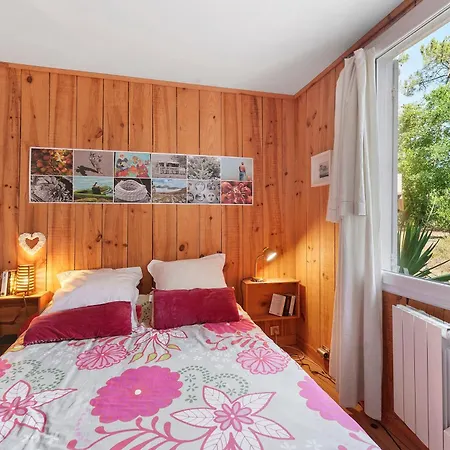 Eden Pyla Vakantiehuis *