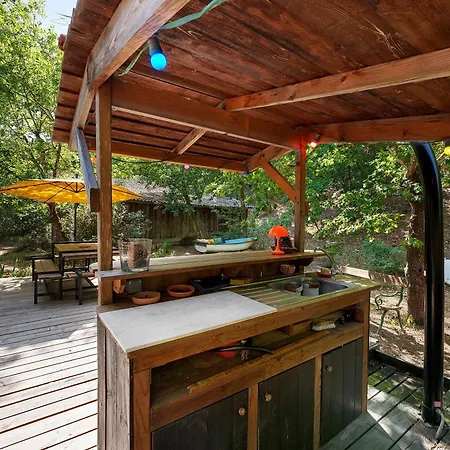 Vakantiehuis Eden Pyla Le Moulleau
